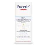 Eucerin Crema Facial Anti Enrojecimiento Día 50 Ml.