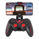 Control Gamepad Mando Bluetooth Para Android/ios Pc & Soport