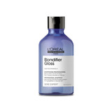 Loréal Blondifier Gloss Shampoo Iluminador Expert 300ml