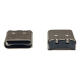 Pin Carga Tipo C Notebook Lenovo T480 T580 L480 L580 L490