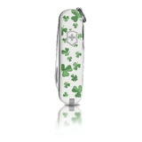 Victorinox/ Classic Trifolium / 2010 / L. E. / 0.6223.l1003