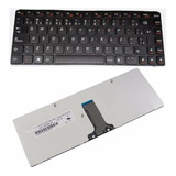 Teclado Original Lenovo V470 G475 B470 G470 25-011647 Br  Ç