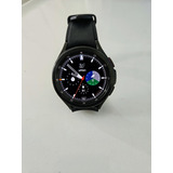 Samsung Galaxy Watch4 Classic 46mm Steel/ceramic Black