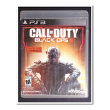 Juego Ps3, Call Of Duty Black Ops Iii