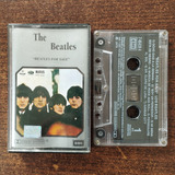 The Beatles Beatles For Sale Casete