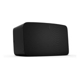 Bocina Inteligente Sonos Five-b Negro/software Trueplay/airp