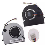 Fan Cooler Notebook Rca A41125b T41323w8 Rca A4 5145p