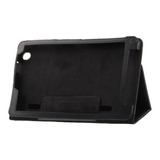 Capa Case Pasta Couro Sintético Tablet LG G Pad 8.3 V500