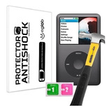 Protector De Pantalla Antishock Apple iPod Classic 6