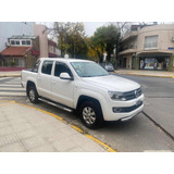 Volkswagen Amarok 2014 2.0 Cd Tdi 140cv 4x2 Startline