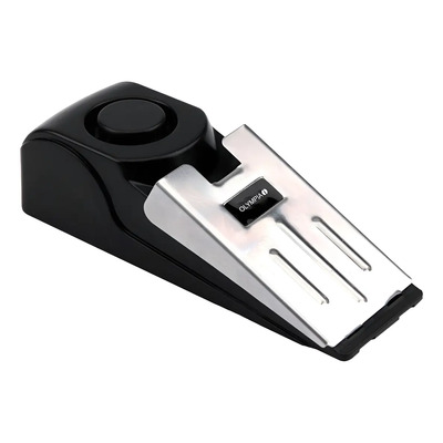 Alarma Puerta Inalámbrica 120dB Corp.Res Electronics Door Stop | Meses sin interés