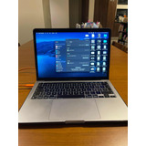 Apple Macbook Pro 13  M1