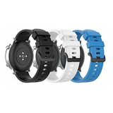 Correa, Compatible Con Polar Unite-ignite Bands Silicona Sua