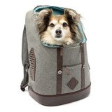 Mochila Kurgo Dog Carrier Para Pequenas Mascotas - Perros Y