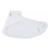 Jm Visor Para Casco Ls2 Ff 350-3 351 384 369 Transparente