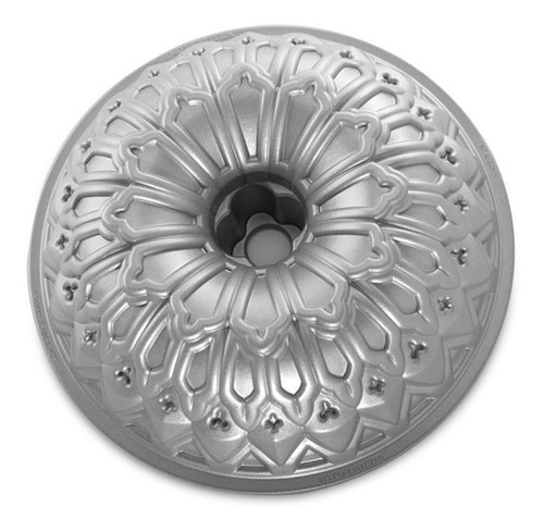 Molde Para Torta Stained Glass Bundt Nordic Ware