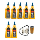 Kit Afinacion Transmisió Cvt Spark 1.4l 2012-21 Roshfrans 7l