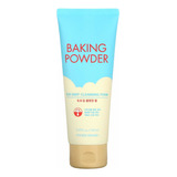 Sabonete Facial Etude House Baking Powder Limpeza Profunda