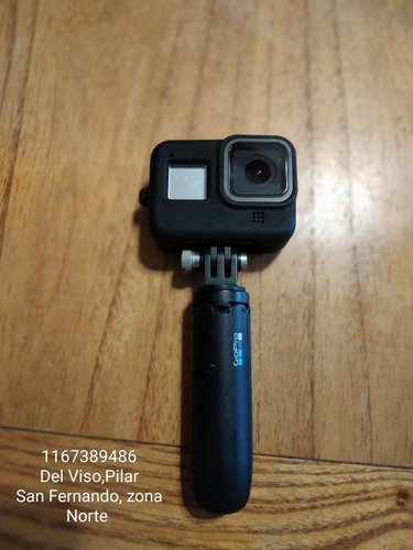 Gopro Hero 8 Black