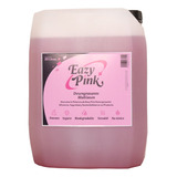 Limpiador Eazy Pink Desengrasante Multiusos, Alkalino