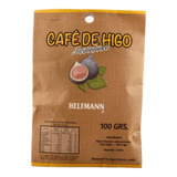 Cafe De Higo 200g.  / Agronewen