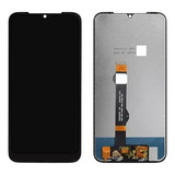 Pantalla Display Lcd Compatible Para Moto G8 Plus Xt2019-2