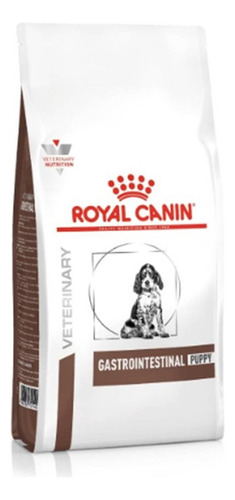 Alimento Royal Canin Gastrointestinal Canine Puppy 1kg. Np