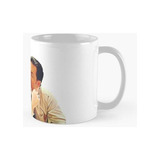 Taza Cita De David Brent, The Office Uk Calidad Premium