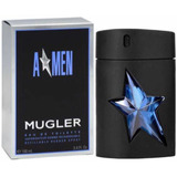 Perfume Angel Men 100ml Eau De Toilette+amostra