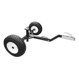 Extension Remolque Dolly Off-road Para Cuatrimoto Honda