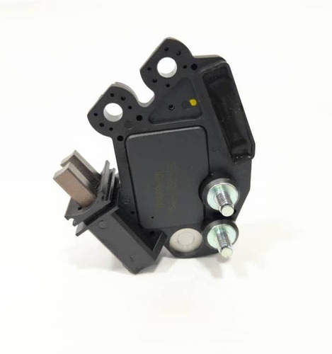 Regulador Alternador Peugeot Tornillo Bajo Tipo Valeo Foto 2