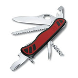 Navaja Victorinox, Forester One Hand, Original.