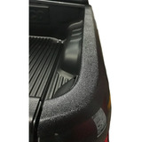 Lomos Cubre Caja Adhesivos Doble Cabina Volkswagen Amarok