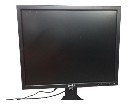 Monitor Dell P190st 19' Lcd Quadrado - Usado C/ Risco