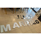 Letras Just Married