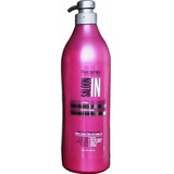 Recamier Pro Liss Control Shampoo 1000ml - mL a $67