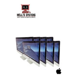 Apple iMac Core I5/1 Tera/8 Ram/t.g. 512 Mb/21.5 PuLG
