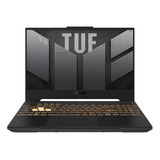 Notebook Gamer Asus Tuf F15 Core I7 16gb 512ssd W11 Rtx 3050