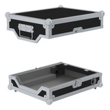 Hard Case Estojo  Maleta Mpc 1000