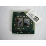 Procesador Intel Core I3-370m 2.40 Ghz Slbuk