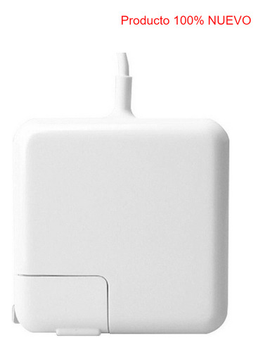 Cargador Mac Macbook 85w Magsafe2