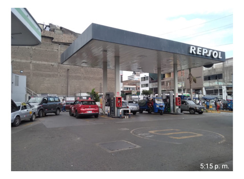 Se Vende Grifo En La Victoria - Imagen 2