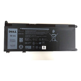 Bateria Original Dell 33ydh W7nkd 17 7000 7773 7778