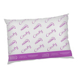 Almohada Fiberball Cindy 0,40 X 0,70 Hotel Tela Friselina