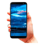 Tela Display Frontal Galaxy J6 Master Compatível Com Samsung