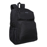 Mochila Notebook Daytona Negro Head