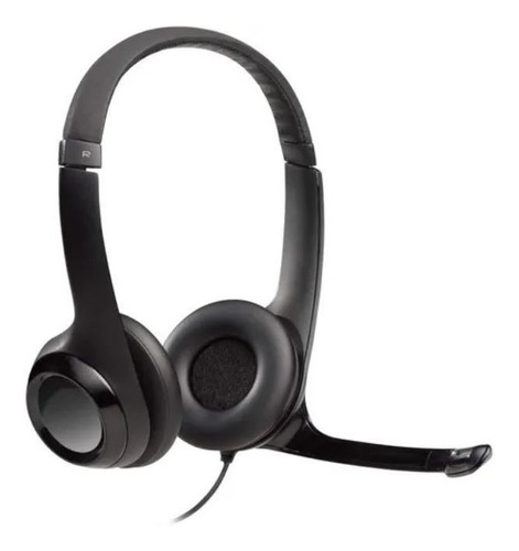 Diadema  Usb H390 Comfort Logitech