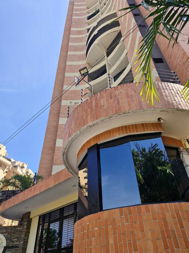 Venta Moderno Apartamento A Estrenar Res. Escalar Las Chimeneas Valencia Cod 268680 - Imagen 2