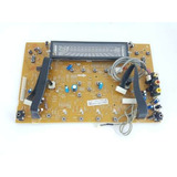 Placa Frontal Toshiba Ms7330 Original