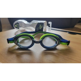 Goggles De Natación Adulto Voit Alligator